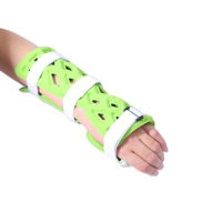 Exoesqueleto Líquido (Dispositivo de Soporte) Personalizado, Dispositivo de Fijación Externa Médica (Mano)