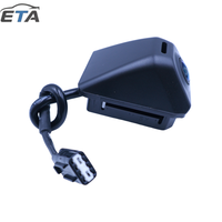 6606736710 Caméra de recul AHD pour Geely Jiaji Jiaji-L (version basse) 2019-2025 – Aide au stationnement et caméra de recul