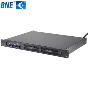 เครื่องขยายเสียงดิจิตอล 4 แชนแนล ราคาพิเศษ Digi Sound Ampli กำลังขับสูง 4x1600W <span class=keywords><strong>4CH</strong></span> Class D - Product Image 4