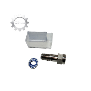 วาล์วโอเวอร์โฟลว์ OEM 21458307 สำหรับรถบรรทุกวอลโว่ เรโนลต์ - Product Image 1