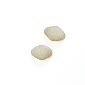 Suplemento Herbal Natural de Marca Privada, Tabletas Triangulares de 500 mg, Fórmula Personalizada OEM, Apoyo Dietético para el Bienestar - Product Image 4