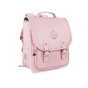 Mochila Escolar para Niños, Estilo Británico, Horizontal, Ligera, para Niños de 6 a 12 Años, Mochila Escolar para Estudiantes - Product Image 6