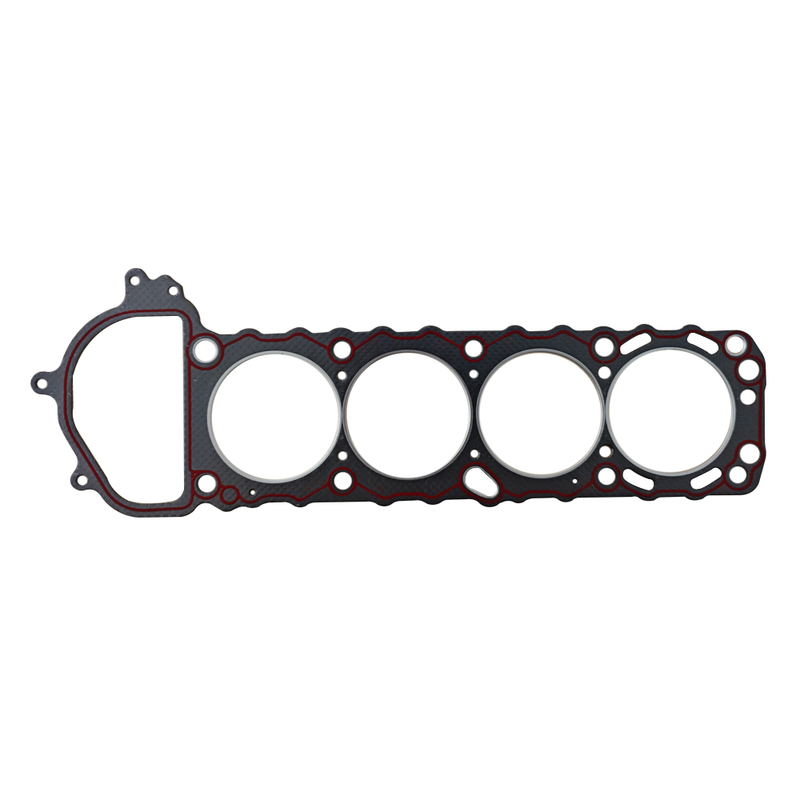 OEM Quality KA24 Engine Cylinder Head