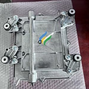 0281020114 Hochwertige Dieselmotor teile Elektronisches Steuergerät ECU-Computer platine für IVECO STRALIS 430 - Product Image 2