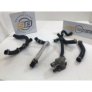 Disco Freno Posteriore Kawasaki Z900 2017 2018 2019 Compatibile con Sistema Freni a Disco - Product Image 5