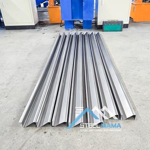 Máquina de haz de perfil Z completamente automática de alta calidad de producción profesional Popular de Marruecos - Product Image 6