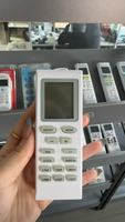 Nouvelle télécommande de remplacement sans fil pour climatiseur Gree YBOFB2 et modèles Haier AC