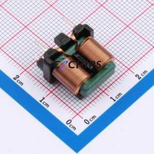 XRSQ1212-15mH-V-811 Common Mode <b>Filter</b> Through hole Component (THT) <b>RF</b> 1.5kV 1.5A 15mH@1kHz 200mOhm - Product Image 1