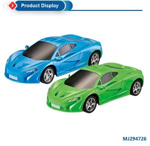 Grosir Mobil Mainan Remote Control 1:22 Dua Saluran untuk Anak-anak - Product Image 2