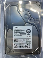   廉价 8TB 7.2K RPM 12Gbps 服务器硬盘 8TB 硬盘