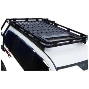 Purchase Portable and Freestanding Ladder Rack for Suv 