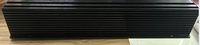 Amplificateur de voiture classe A mono 8000W 0,5 ohm stable