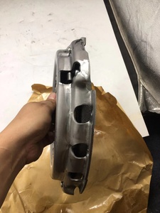 Placas de embrague de coche para Toyota 4Runner Hilux Vigo <span class=keywords><strong>31210</strong></span>-<span class=keywords><strong>0K040</strong></span> - Product Image 3