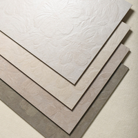 Carreaux muraux en céramique de style vintage français 600x1200mm antidérapants, adaptés à la décoration des murs et des sols, cuisines, salles de bain et autres pièces