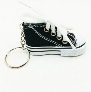 Llavero de Lona con Diseño Novedoso para Regalos Promocionales - Product Image 4