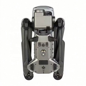 โดรน Autel Alpha 4K UHD สำหรับมือใหม่ ตัวเครื่องพลาสติก กล้องความร้อนคู่ พร้อมเลเซอร์วัดระยะ มอเตอร์ไร้แปรงถ่าน ราคาดี มีสินค้าในสต็อก - Product Image 4