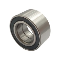 Roulement de moyeu de roue à faible friction DAC38740040ABS 38x74x40 mm, état neuf, double rangée, roulement de moyeu à gorge profonde 38BWD37
