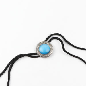 Corbata Bolo Popular, Corbata <span class=keywords><strong>de</strong></span> Moda con Gema <span class=keywords><strong>de</strong></span> Dragón - Product Image 5