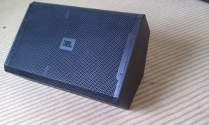 Loa siêu trầm mảng vrx915m, hệ thống thiết bị âm thanh hòa nhạc ngoài trời chuyên nghiệp 15inch - Product Image 6