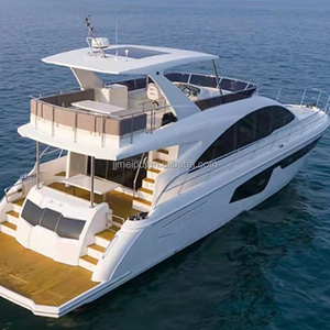 <span class=keywords><strong>Yate</strong></span> Comercial <span class=keywords><strong>de</strong></span> <span class=keywords><strong>Lujo</strong></span> <span class=keywords><strong>de</strong></span> 68 Pies para Turismo, <span class=keywords><strong>Vacaciones</strong></span>, Paseos Turísticos, Entretenimiento, Cruceros Privados, Eventos y Relajación - Product Image 2