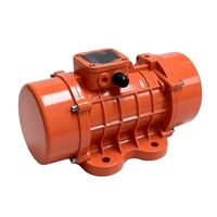 Externer Betonvibrator Einphasig Dreiphasig 0,25kW 0,37kW 0,55kW 0,75kW 1,5kW 2,2kW Betonvibratormotor für Bauarbeiten