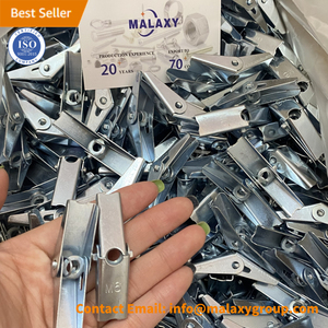 MALAXY PDM Veeranker met trekhaak en uitbreidbare haak - Product Image 3