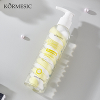 KORMESIC 200ml Lotion corporelle hydratante et nourrissante pour les aisselles, éclaircissante et blanchissante, à base de niacinamide et d'acide kojique, vente en gros