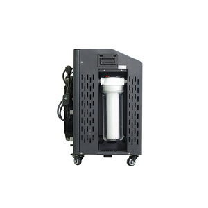 1.5HP <span class=keywords><strong>Mini</strong></span> Máy làm lạnh nước di động máy làm lạnh nước Máy làm lạnh nước mát - Product Image 2