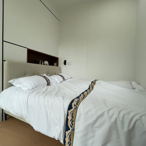 Mini <span class=keywords><strong>Casa</strong></span> Prefabricada Expandible Tipo Cabaña, Amplia, Estilo Rancho, Suave y Acogedora para Vivienda Diaria - Product Image 6