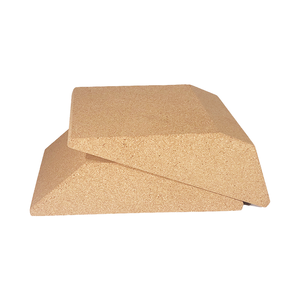 Bloques de Yoga CZFIT, Bloque Inclinado para Elevación de Pantorrillas, Estirador de Pantorrillas para Yoga, Soporte para Muñecas, Accesorios de Fitness, Cuña para Sentadillas, Unisex - Product Image 4