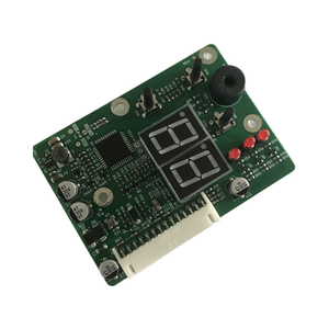 중국 선전 Pcba 산업 마더 보드 붐 목록 Smd Pcb 보드 Ems Pcba - Product Image 1