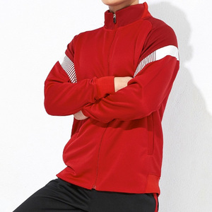 Completo Sportivo da Uomo Personalizzabile con Logo, Traspirante e ad Asciugatura Rapida, Leggero per Allenamento Calcio - Product Image 6