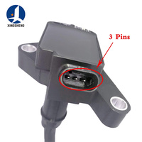 Bobinas de encendido para Ford Escape 2017-2018 2014 Fusion 2019-1.5L DG554