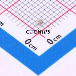 Condensador SMD (MLCC) 0603 (Capacitancia: 10pF) (Voltaje Nominal: 50V, Coeficiente de Temperatura: C0G) - Product Image 2