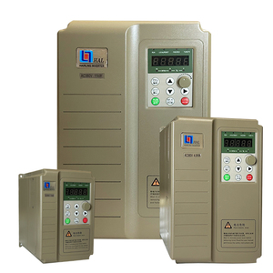 Convertidor de Frecuencia para Motor de CA Trifásico XLY7000 0.75KW 1.5KW 2.2KW 4.0KW 220V, Control de Accionamiento XLY7000 0.75KW~4.0KW - Product Image 6