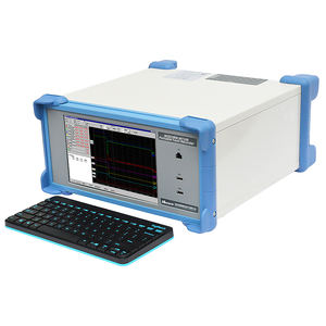 Hochpräziser MOEORW-W7106 Elektrischer Parameteranalysator - für Stabile/Transient-Messungen in Stromsystemen - Product Image 2