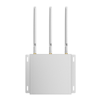 Passerelle intelligente 4G LTE Zigbee Tuya Wifi compatible avec Alexa et Google Home