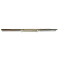 Tête d'impression DT4 originale neuve pour imprimante d'étiquettes thermiques Godex DT4 203 dpi