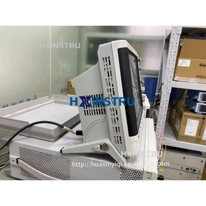 ออสซิลโลสโคปสัญญาณผสม Keysight MSOX4104A: 1 GHz, 4 ช่องสัญญาณอนาล็อกและ 16 ช่องสัญญาณดิจิตอล 1 เครื่อง จัดส่งรวดเร็ว * hx - Product Image 2