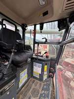 Moissonneuse-batteuse automatique pour agriculteurs débutants, haute productivité, facile à utiliser, cabine confortable, pour rizières