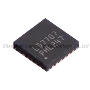 Regulador de Potencia LED7707, Circuito Integrado LED7707TR QFN - Product Image 2