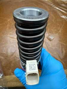 3784609 Boquillas para Motor Diésel C11 C13, Inyector de Combustible Common Rail 378-4609 - Product Image 6