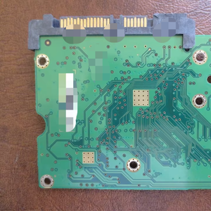 St3250310as 9eu132-037 Fw:4.ada Su (100505693 C) 250gb 3.5 "New Original Ready Stock Industrial Automation Pac Dedicate - Product Image 1