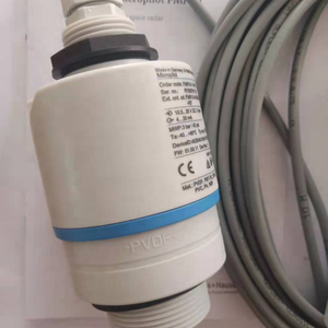 เครื่องวัดระดับเรดาร์ E+H FMR10-AAQBMWDEWFE2+R7 ยอดขายดีที่สุดจากเยอรมนี ของแท้ 100% ใหม่เอี่ยม รุ่น FMR1 ของแท้ใหม่เอี่ยม E+H FMR1 - Product Image 5