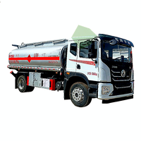 Tanker de transport de pétrole brut Dongfeng Huashen