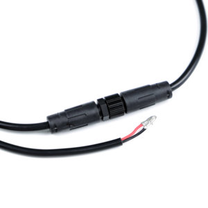 2pin 3pin 4pin 5pin 6pin IP67 M12 M16 không thấm nước ul2464 14 16 18 24AWG cáp cho <span class=keywords><strong>LED</strong></span> ánh sáng - Product Image 5