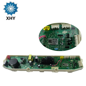 Cho máy giặt Board chính ebr83037833 điện 110V-250V - Product Image 6