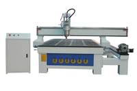 4 axes 3d mdf 1325 rotatif bois cnc bois routeur Machines