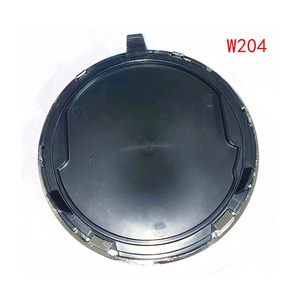 Emblema <span class=keywords><strong>a</strong></span> Stella Specchiata da 185mm 205mm per Griglia Anteriore Auto, Logo per Mercedes Benz W204 W205 W212 W213 <span class=keywords><strong>A</strong></span> <span class=keywords><strong>C</strong></span> <span class=keywords><strong>E</strong></span> S GLC GLE GLS GLA CLA ML - Product Image 4