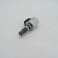 Accessoires de vanne solénoïde pour excavatrice 4303624 4303612 adaptés aux excavatrices Caterpillar 305.5 306 307 308